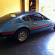 Illustration for article titled For $38,000, Could This 1973 Volkswagen SP2 Get You To Go Full Brazilian?